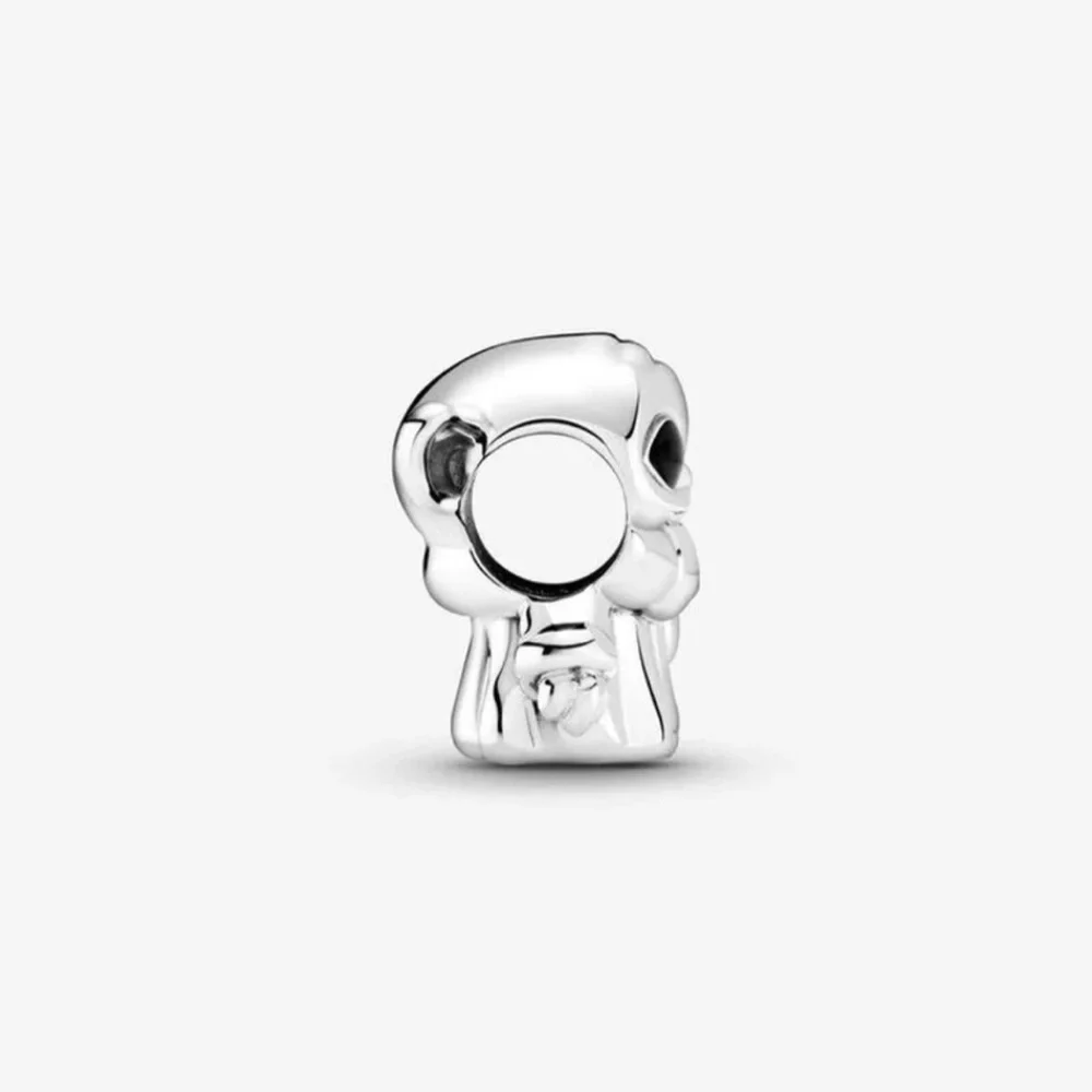 Star Wars Baby Yoda Charm The Child NEW - Picture 5 of 5